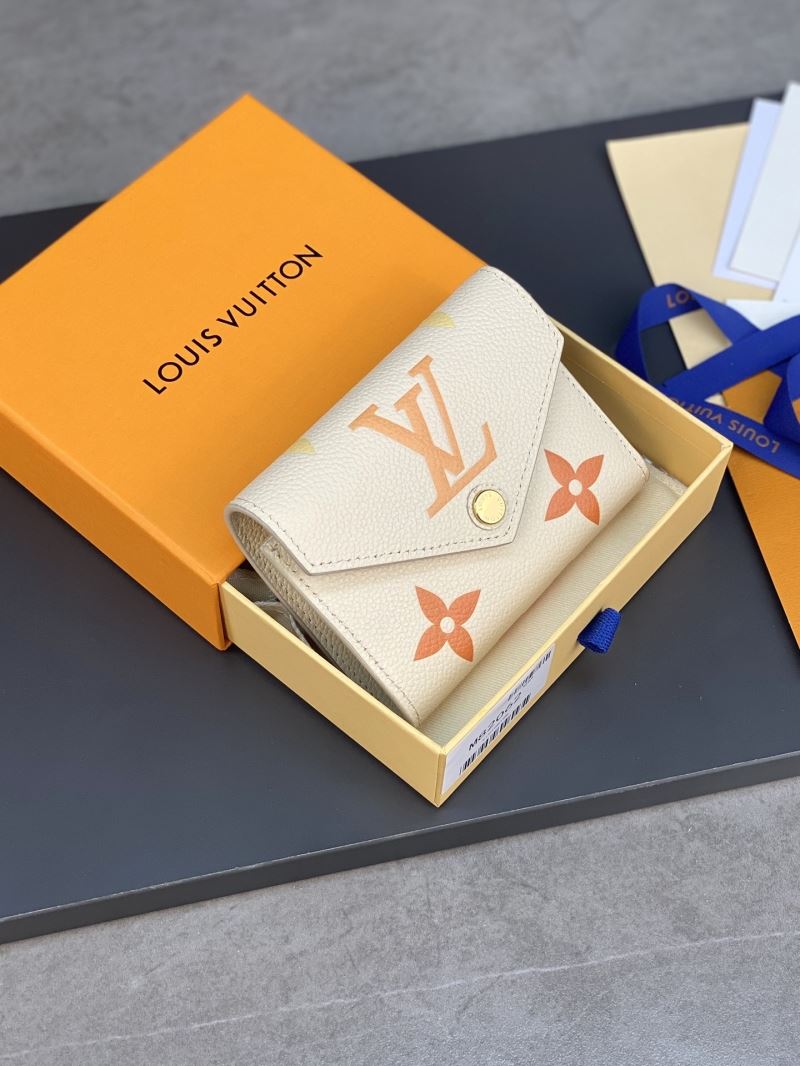 Louis Vuitton Wallets Purse